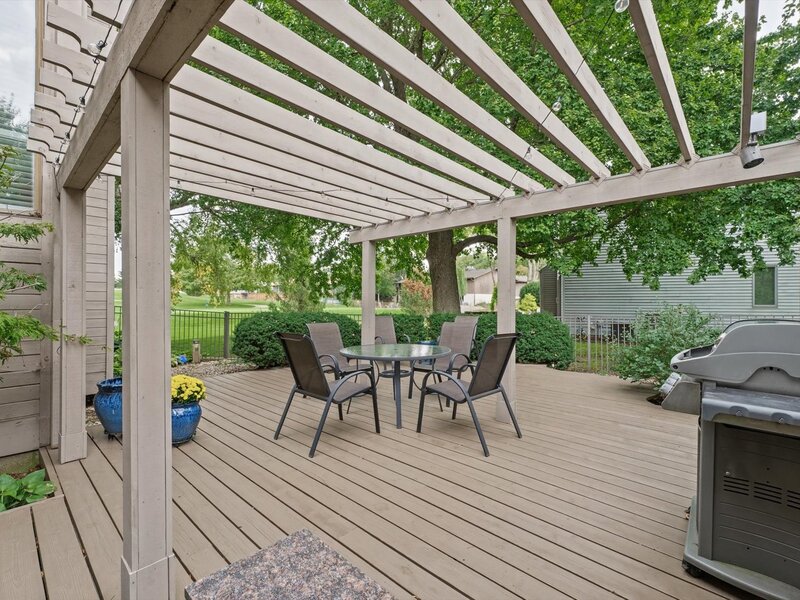 2320 Briar Hill Drive Champaign IL 61822