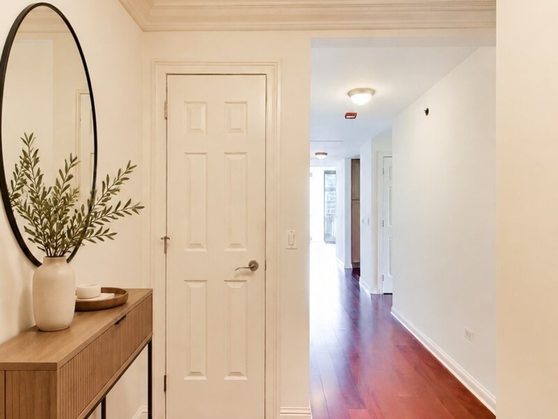21 E Huron Street Chicago IL 60611