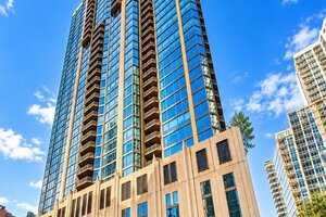 Photo of 21 E Huron Street Chicago IL 60611 Unit 1802