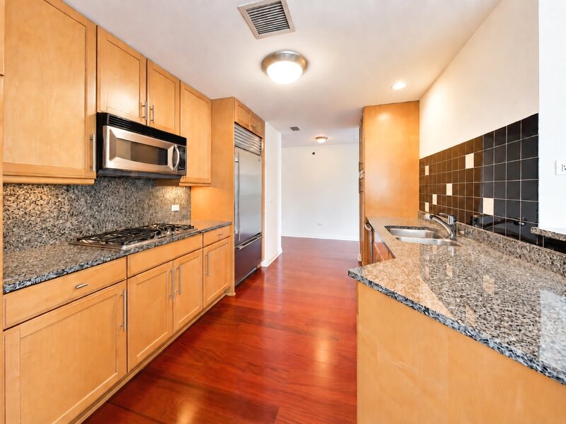 21 E Huron Street Chicago IL 60611