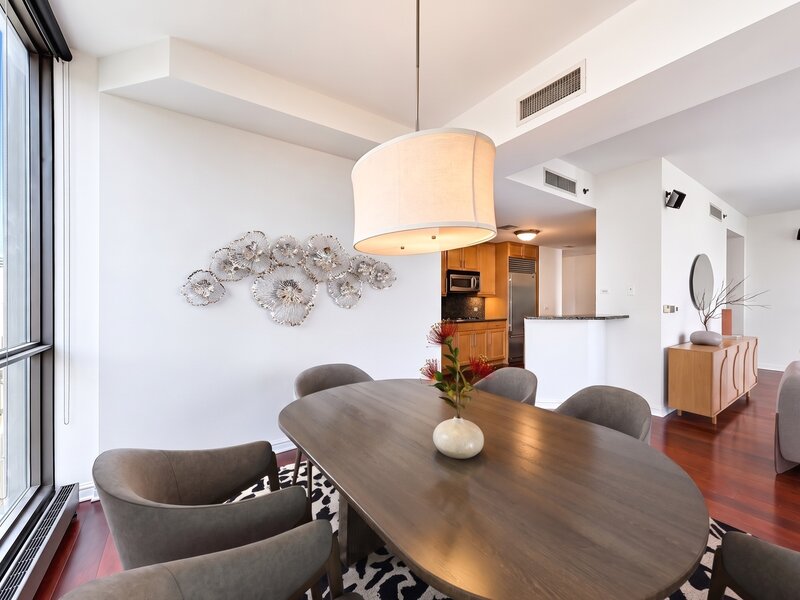 21 E Huron Street Chicago IL 60611