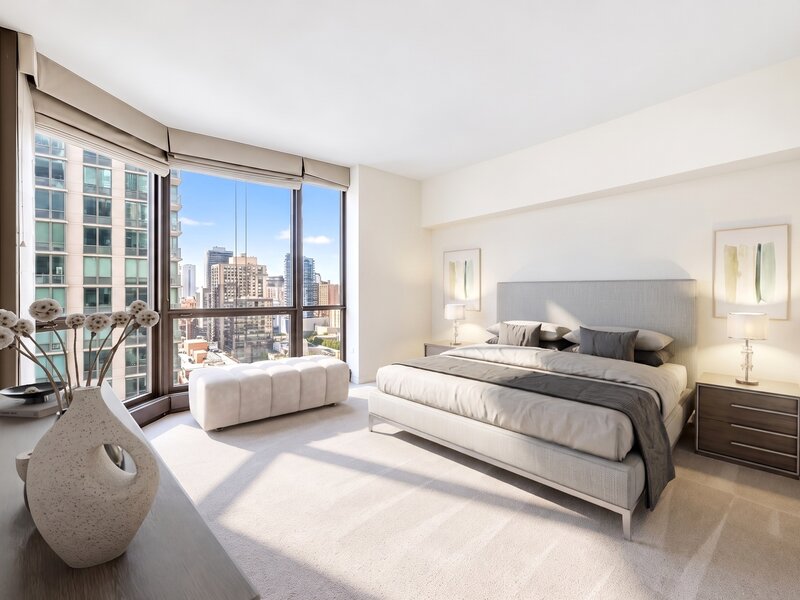 21 E Huron Street Chicago IL 60611
