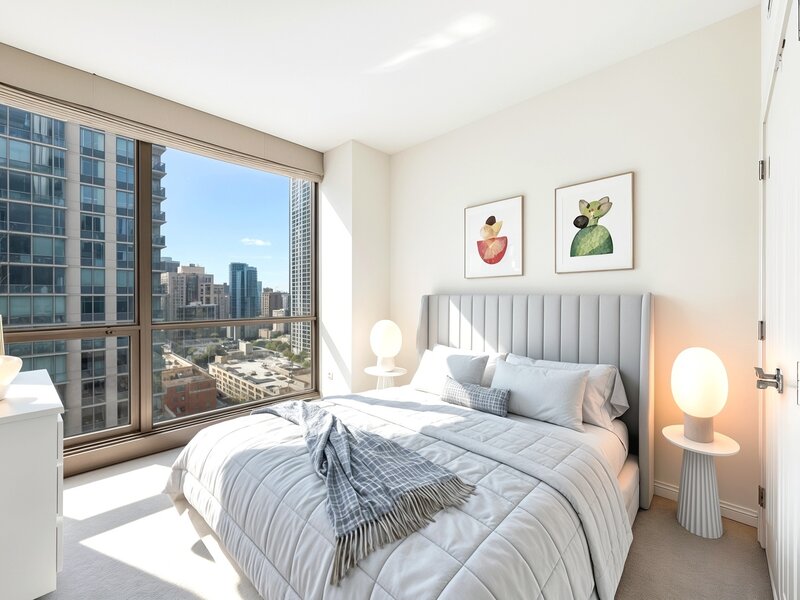 21 E Huron Street Chicago IL 60611