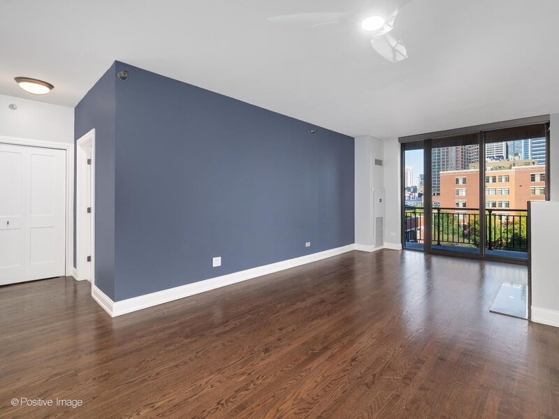 330 N Jefferson Street Chicago IL 60661