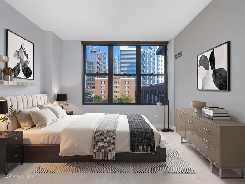 330 N Jefferson Street Chicago IL 60661