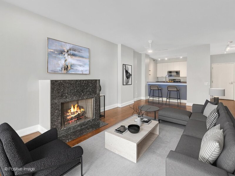 330 N Jefferson Street Chicago IL 60661