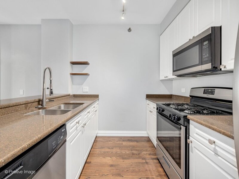 330 N Jefferson Street Chicago IL 60661