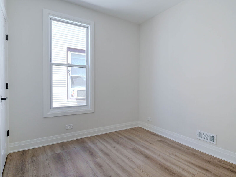 2250 N Kostner Avenue Chicago IL 60639