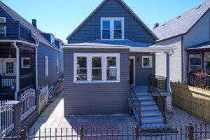 Photo of 2250 N Kostner Avenue Chicago IL 60639