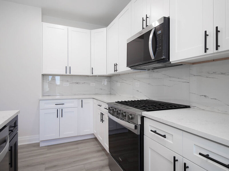 2250 N Kostner Avenue Chicago IL 60639