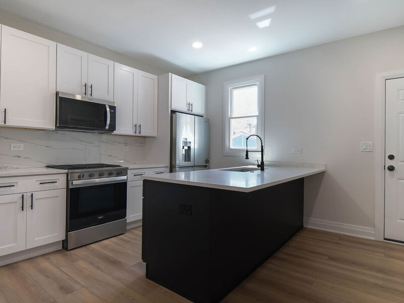 2250 N Kostner Avenue Chicago IL 60639