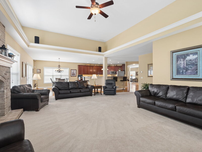12237 Winterberry Lane Plainfield IL 60585