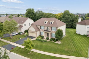 Photo of 12237 Winterberry Lane Plainfield IL 60585