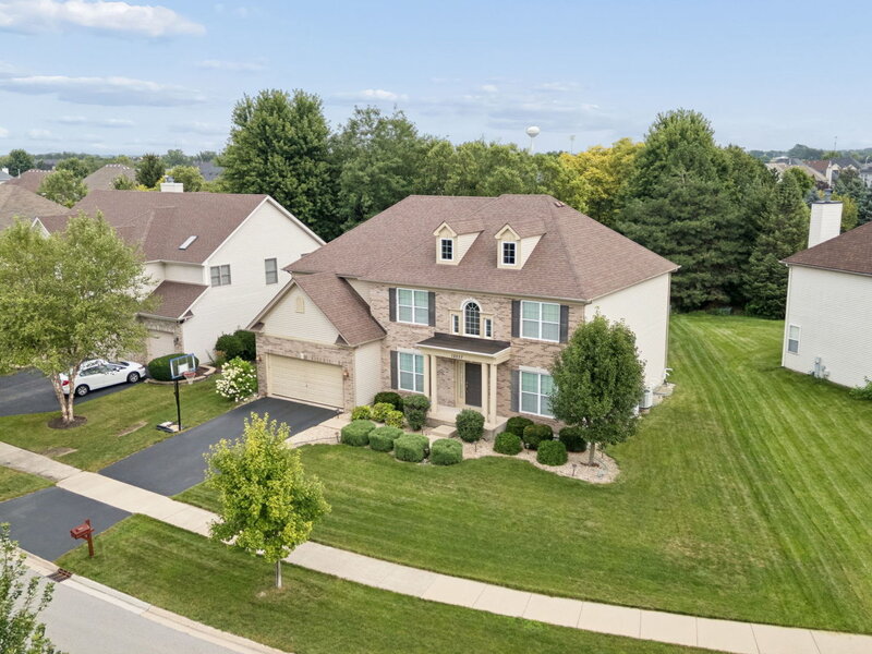 12237 Winterberry Lane Plainfield IL 60585