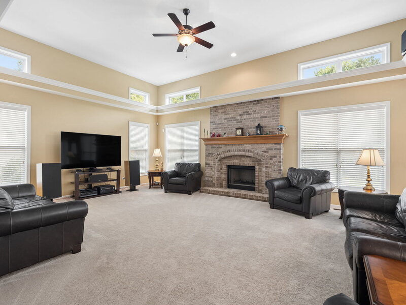 12237 Winterberry Lane Plainfield IL 60585