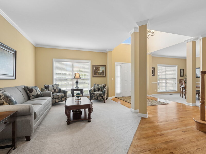 12237 Winterberry Lane Plainfield IL 60585
