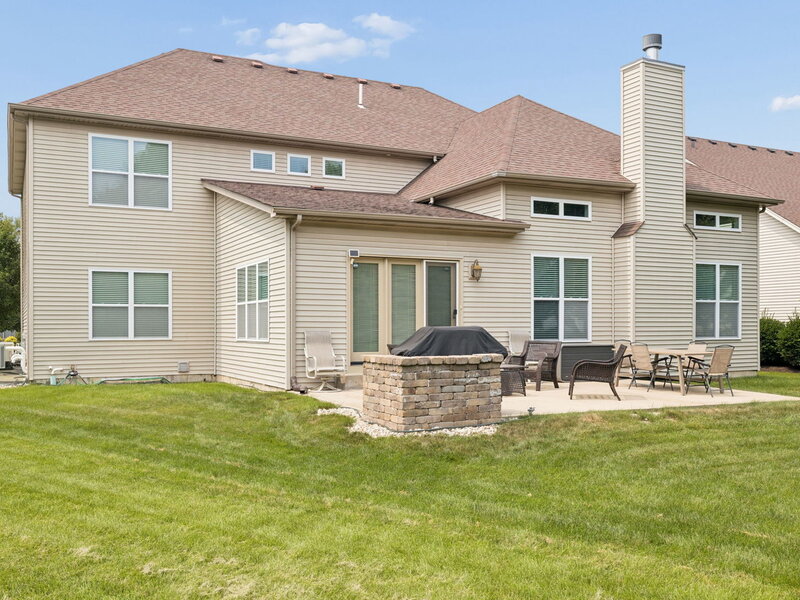 12237 Winterberry Lane Plainfield IL 60585