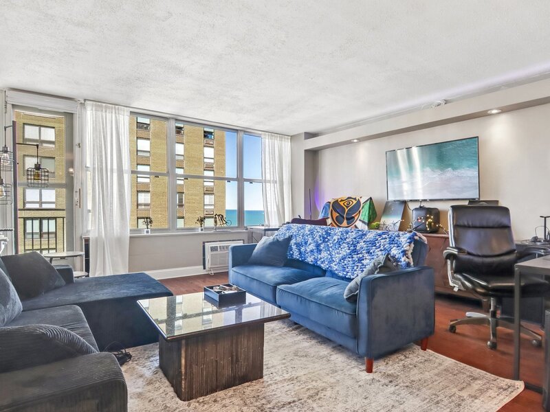 1000 N Lake Shore Drive Chicago IL 60611