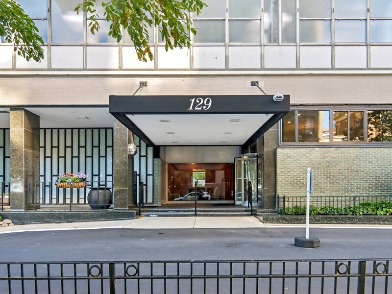 1000 N Lake Shore Drive Chicago IL 60611