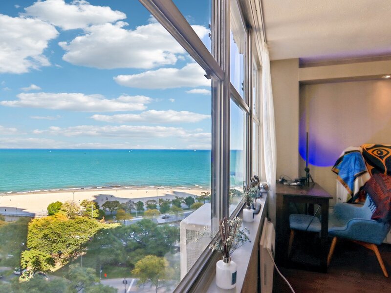 1000 N Lake Shore Drive Chicago IL 60611