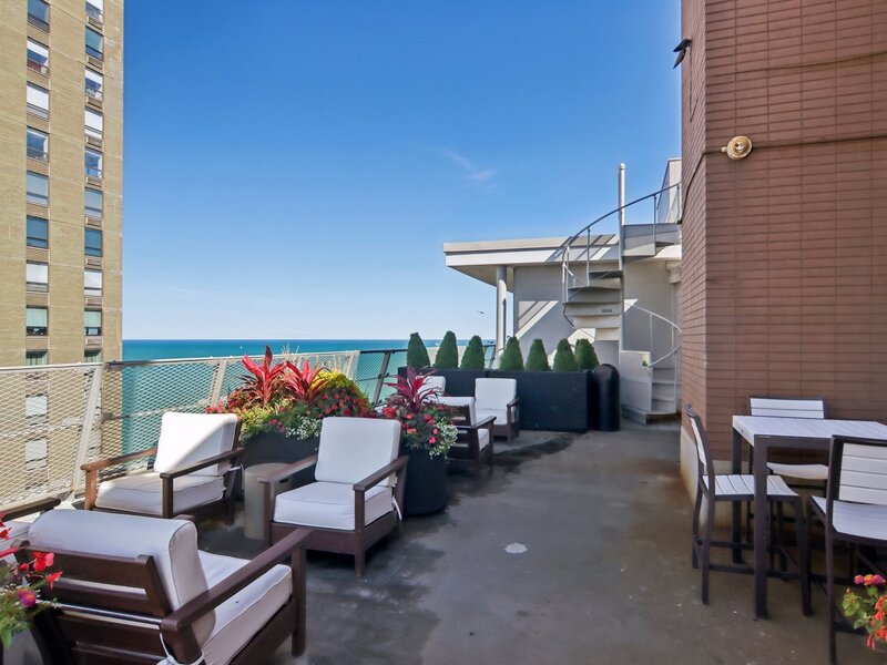 1000 N Lake Shore Drive Chicago IL 60611