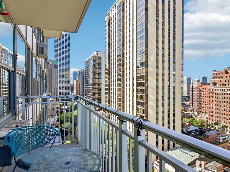 1000 N Lake Shore Drive Chicago IL 60611