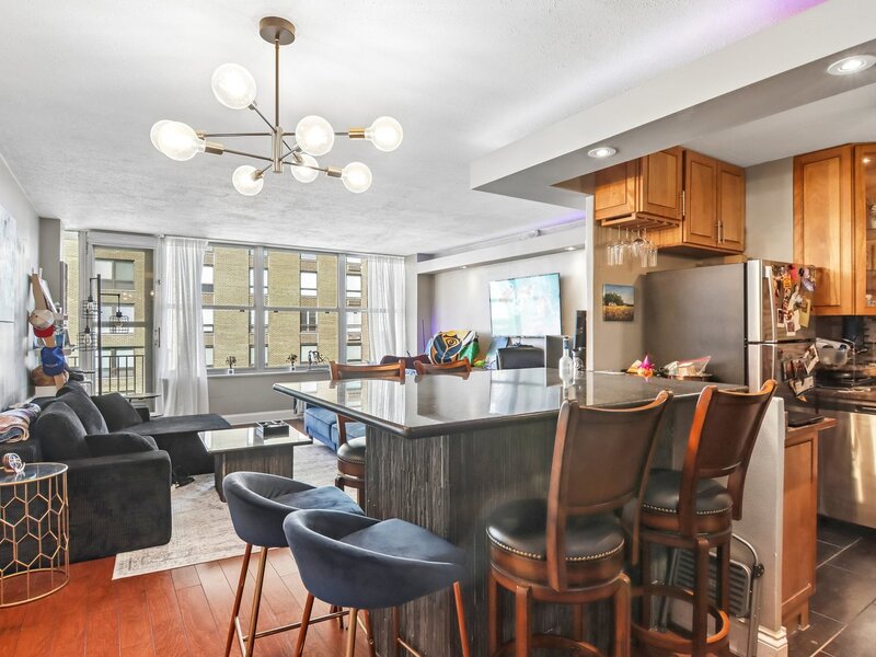1000 N Lake Shore Drive Chicago IL 60611