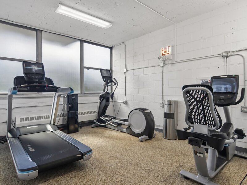 1000 N Lake Shore Drive Chicago IL 60611
