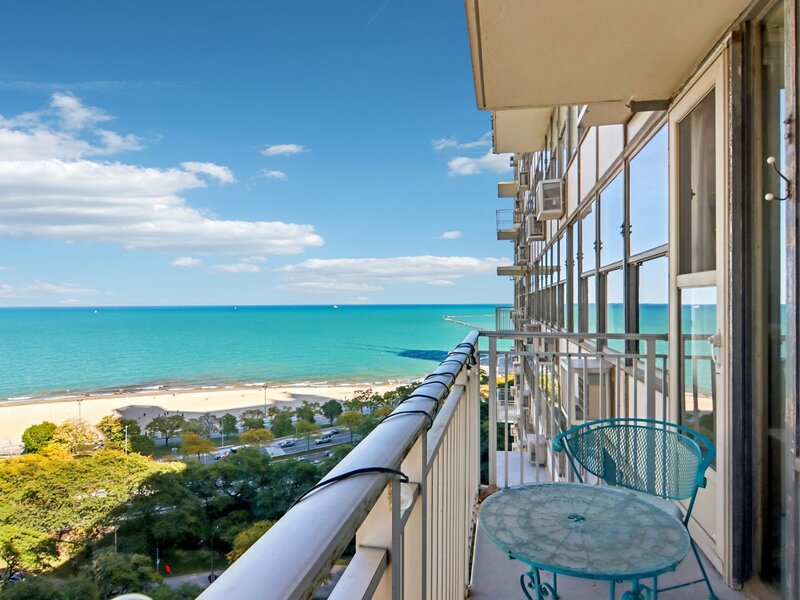 1000 N Lake Shore Drive Chicago IL 60611