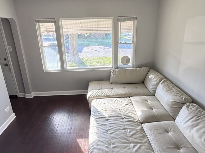 4401 S Homan Avenue Chicago IL 60632