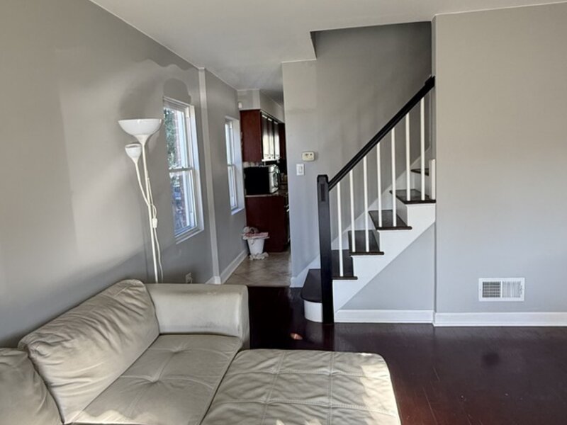 4401 S Homan Avenue Chicago IL 60632