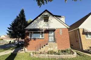 Photo of 4401 S Homan Avenue Chicago IL 60632