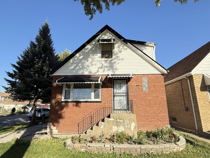 4401 S Homan Avenue Chicago IL 60632