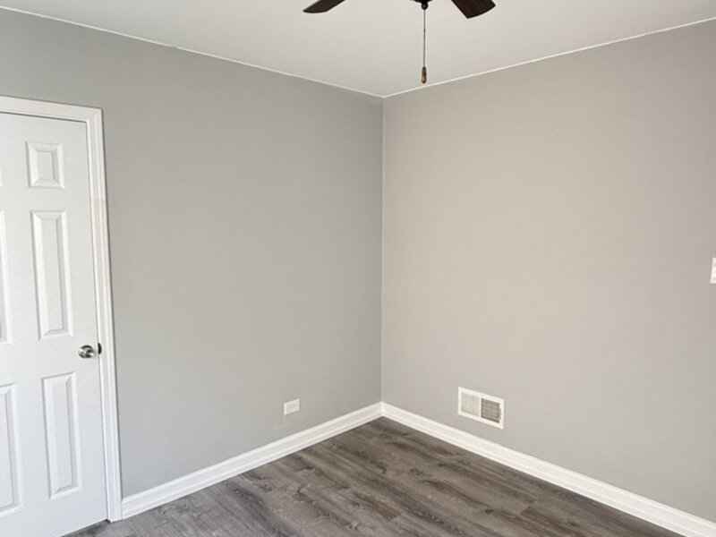 4401 S Homan Avenue Chicago IL 60632