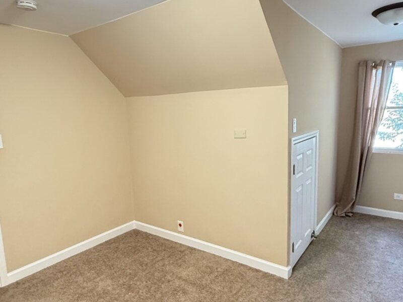 4401 S Homan Avenue Chicago IL 60632