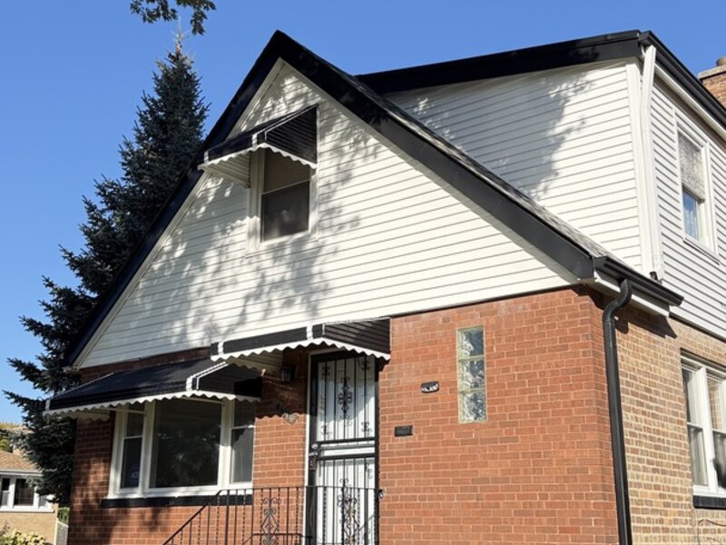 4401 S Homan Avenue Chicago IL 60632
