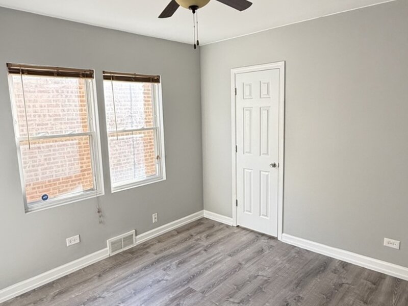 4401 S Homan Avenue Chicago IL 60632
