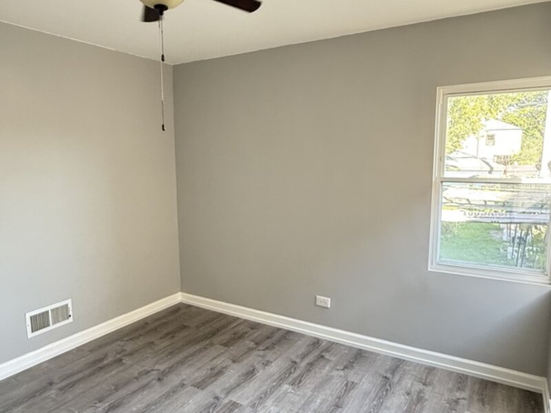 4401 S Homan Avenue Chicago IL 60632