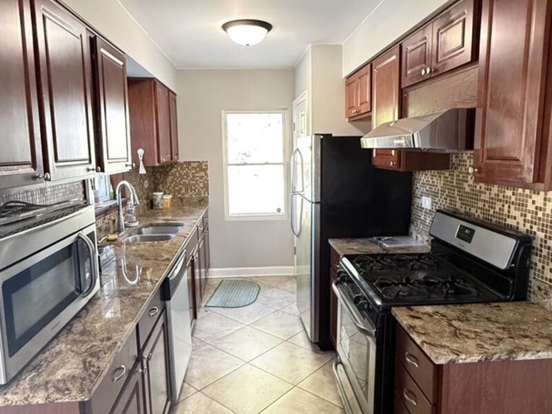 4401 S Homan Avenue Chicago IL 60632