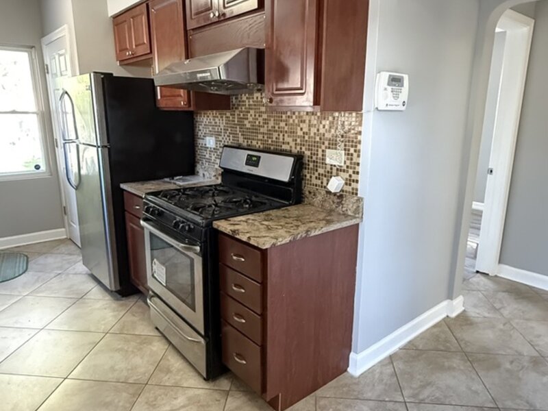 4401 S Homan Avenue Chicago IL 60632