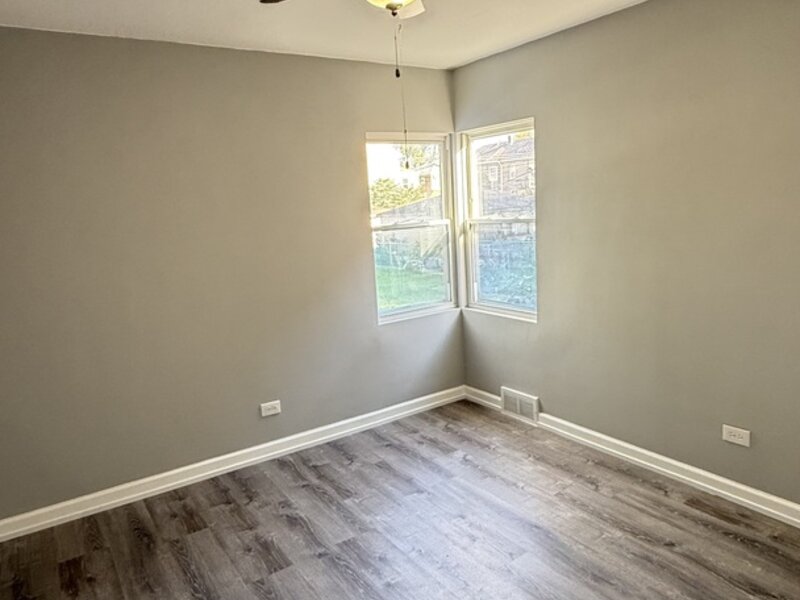 4401 S Homan Avenue Chicago IL 60632