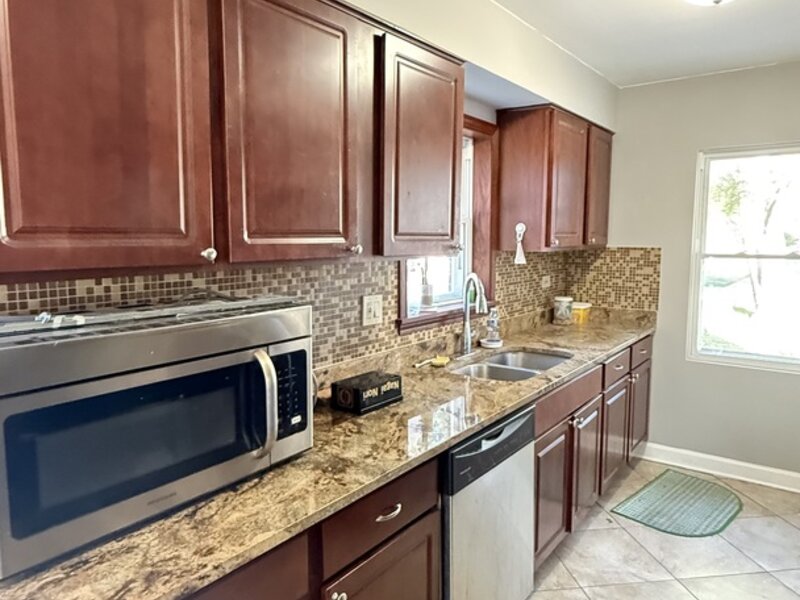 4401 S Homan Avenue Chicago IL 60632