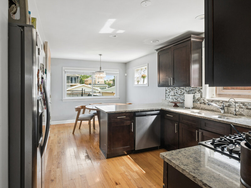 3738 W 83rd Place Chicago IL 60652