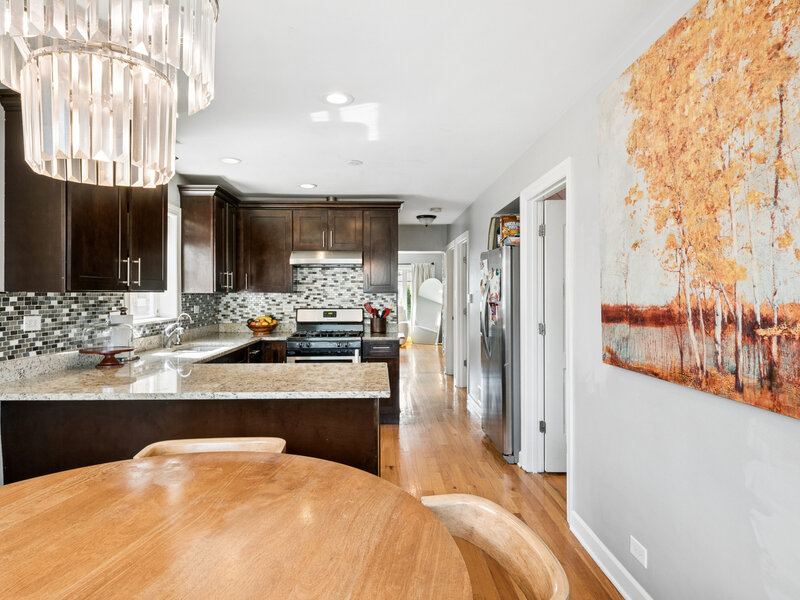 3738 W 83rd Place Chicago IL 60652