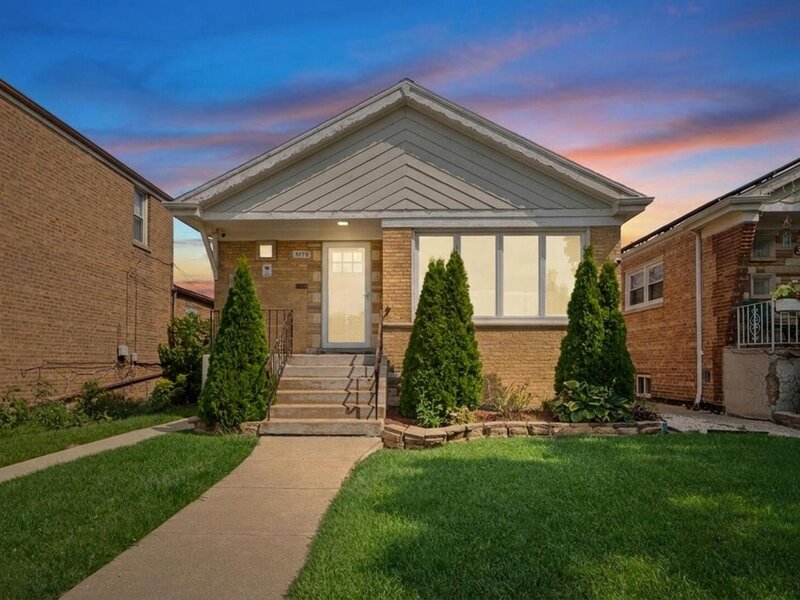 3738 W 83rd Place Chicago IL 60652