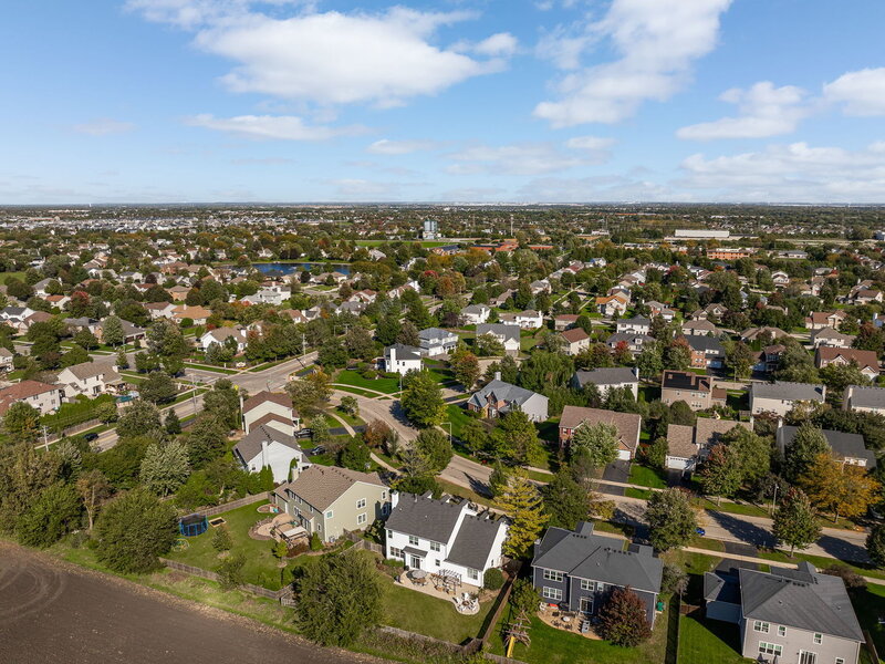 13518 Meadow Lane Plainfield IL 60544