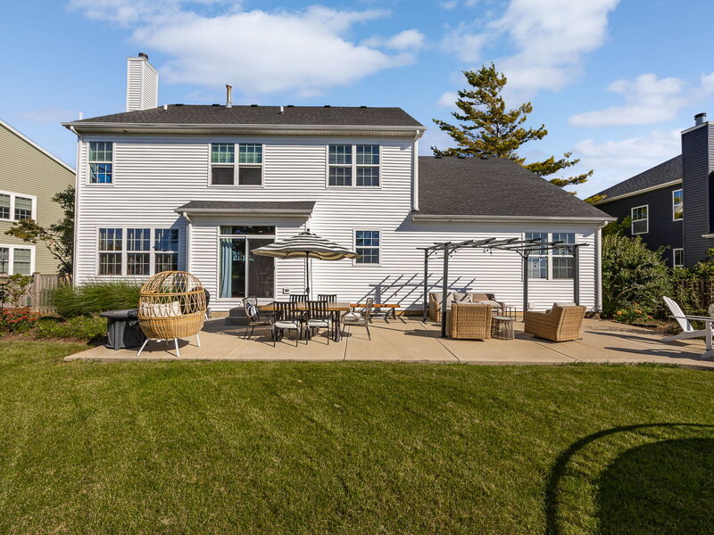 13518 Meadow Lane Plainfield IL 60544