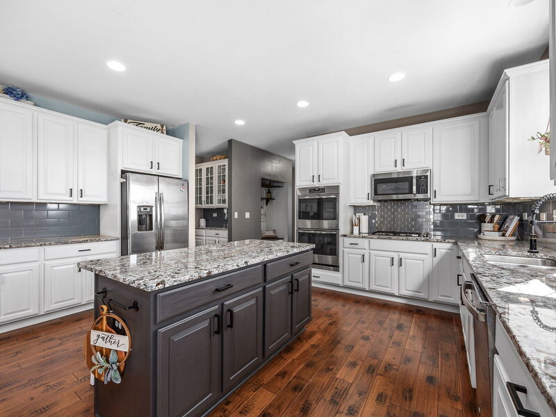 13518 Meadow Lane Plainfield IL 60544