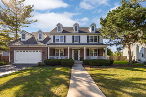 Photo of 13518 Meadow Lane Plainfield IL 60544