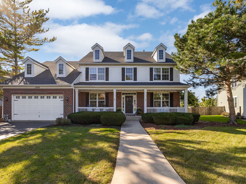 13518 Meadow Lane Plainfield IL 60544